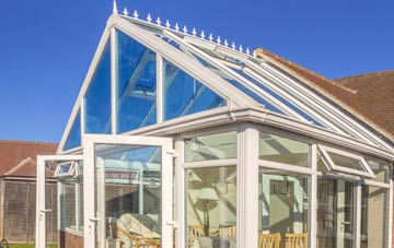 conservatory roof insulation costs Roughhill