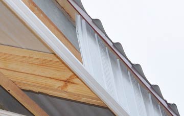 why Roughhill fascia repairs are essential