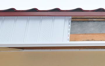 Roughhill fascia repair costs