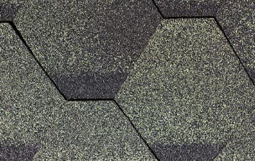 Roughhill fibreglass shingle repairs