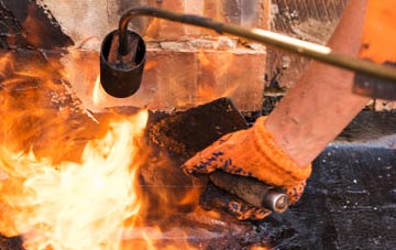 Roughhill flat roof repair companies