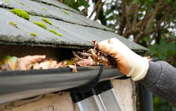 gutter cleaning Roughhill, Cheshire