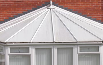 Roughhill polycarbonate conservatory roof repairs