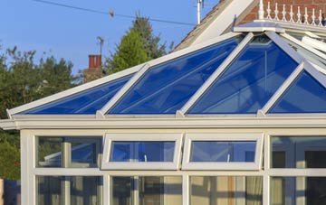 professional Roughhill conservatory insulation