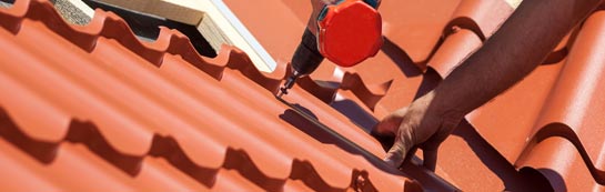 save on Roughhill roof installation costs