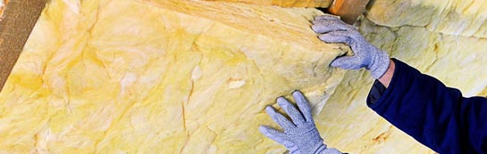 quotes for Roughhill roof insulation