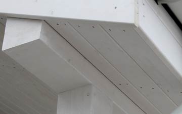 soffits Roughhill, Cheshire