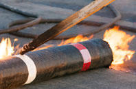 free Roughhill flat roofing repair quotes