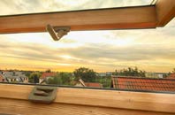 rated Roughhill roof window companies